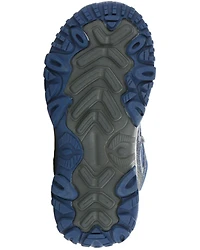 Northside Boys' Hargrove Mid Lace-Up Waterproof Hiking Boots - Soft Toe