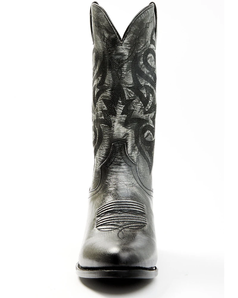Dan Post Men's Mignon Western Boots - Round Toe