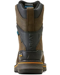 Ariat Men's 8" Stump Jumper BOA® Waterproof Work Boots - Composite Toe