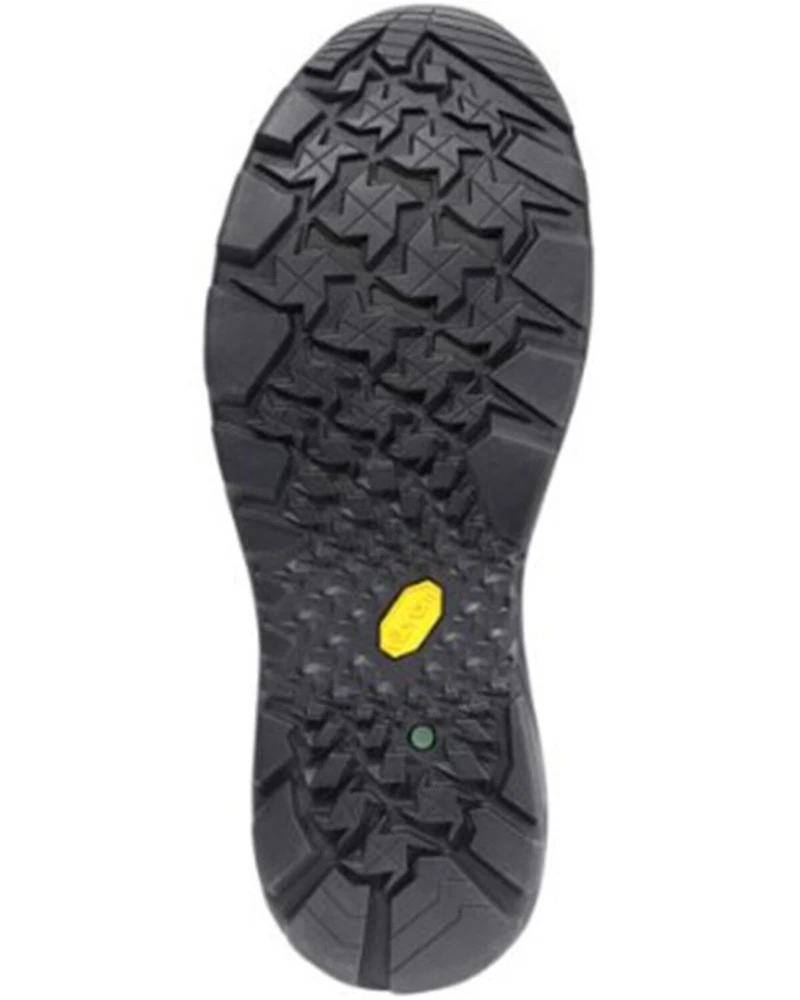 Timberland PRO Men's Waterproof Lace-Up Work Boots - Composite Toe