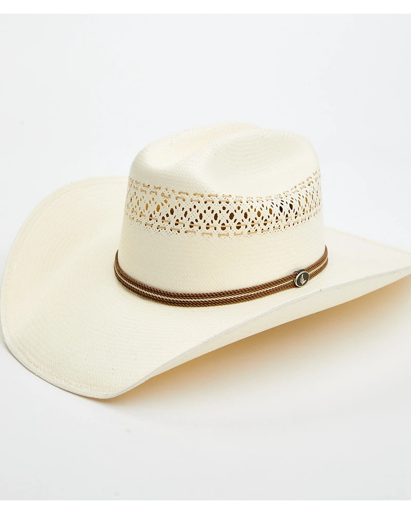 Cody James Butch 50X Straw Cowboy Hat