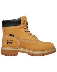 Timberland PRO Women's Direct Attach 6" Waterproof Lace-Up Work Boots - Steel Toe
