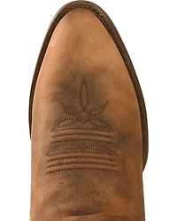 Dan Post Women's 12" Western Boots