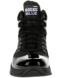 Rocky Men's Code Blue Sport Service Boots - Soft Toe