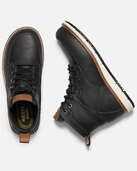 Keen Men's San Jose Moc Work Boots - Aluminum Toe