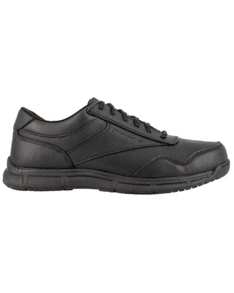 Reebok Men's Jorie LT Athletic Work Shoes - Soft Toe