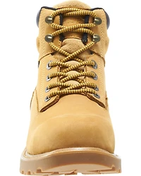 Wolverine Men's Floorhand Waterproof 6" Work Boots - Steel Toe