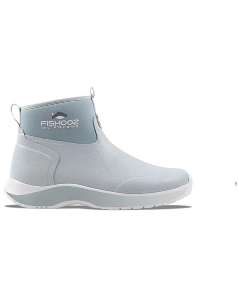 Dryshod Men's Dryrun Ankle Rubber Boots