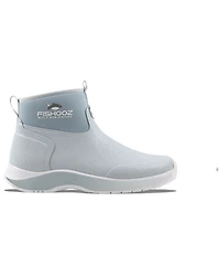 Dryshod Men's Dryrun Ankle Rubber Boots