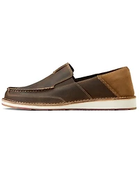 Ariat Men's Cruiser Casual Shoes - Moc Toe