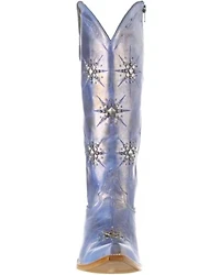 Old Gringo Women's Stelletta Tall Western Boots - Snip Toe