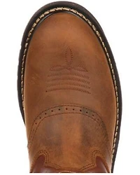 Rocky Branson Waterproof Work Boots