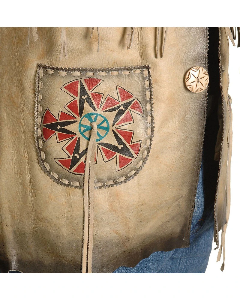 Kobler Maricopa Leather Jacket