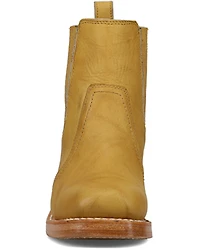 Frye Women's Campus Chelsea Boots - Square Toe
