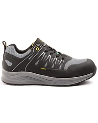 Terra Men's Rebound Work Shoes - Composite Toe