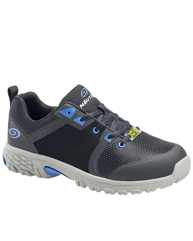 Nautilus Men's Zephyr Work Shoes - Composite Toe
