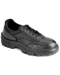 Rocky Men's TMC USPS Approved Duty Shoes - Round Toe