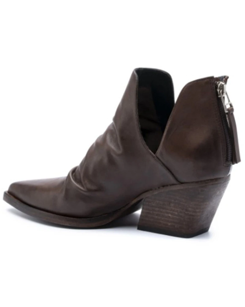 Golo Shoes Women's Tucson Fashion Booties - Snip Toe