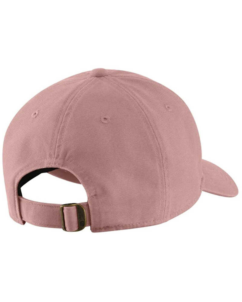 Carhartt Women's Logo Ball Cap