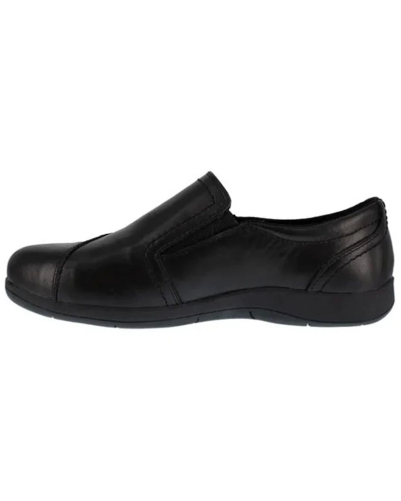 Rockport Women's Daisey Work Shoes - Steel Toe