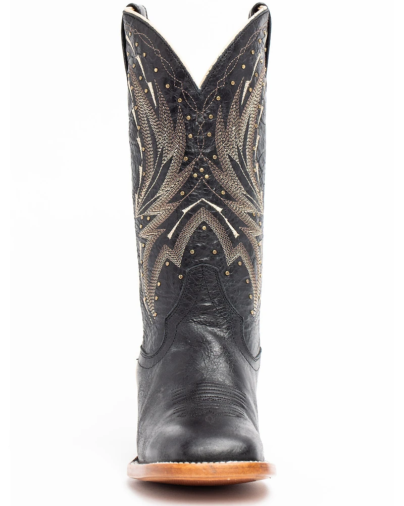 Shyanne Women's Hadley Western Performance Boots - Broad Square Toe