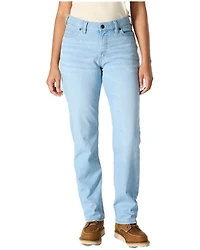 Carhartt Women's The Essential Stretch Denim Jeans