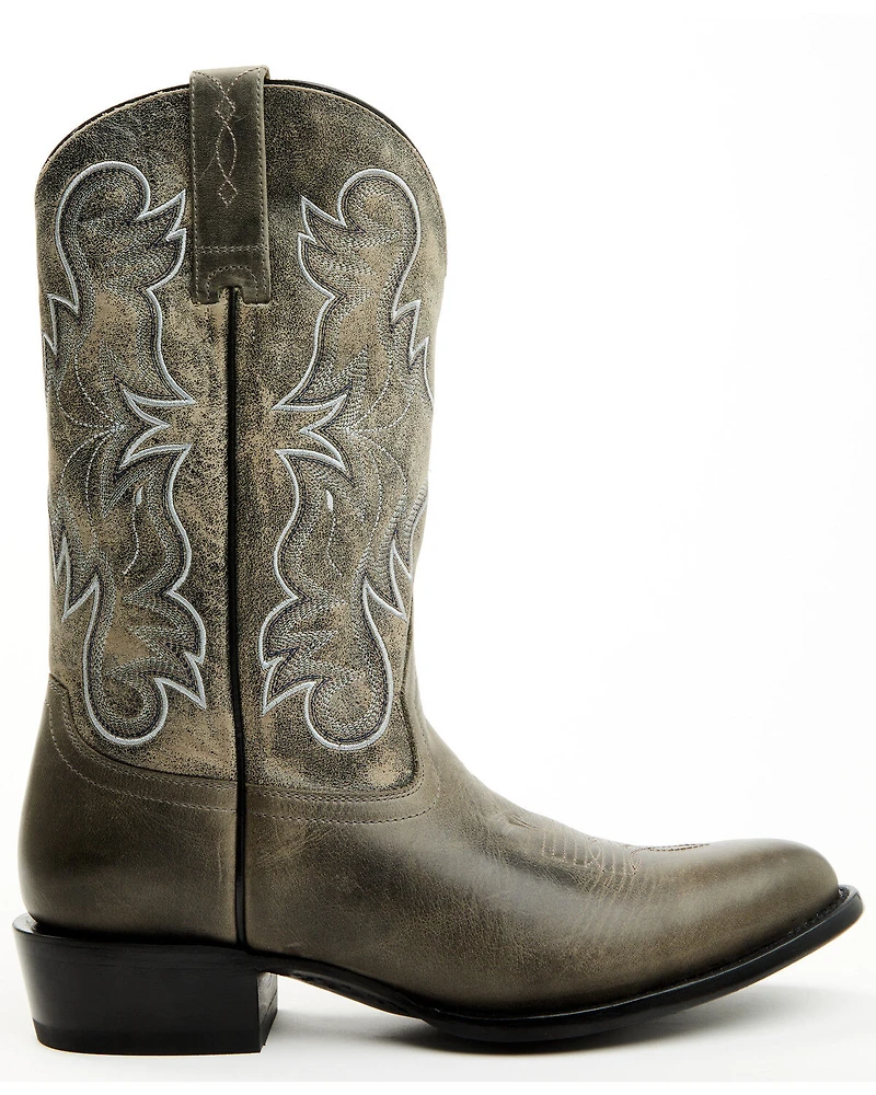 Cody James Men's Alton Western Boots - Round Toe