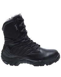 Bates Women's GX-8 Side Zip Work Boots - Soft Toe