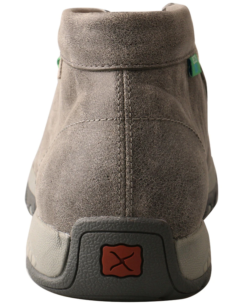 Twisted X Men's CellStretch Driving Shoes - Moc Toe