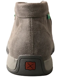 Twisted X Men's CellStretch Driving Shoes - Moc Toe