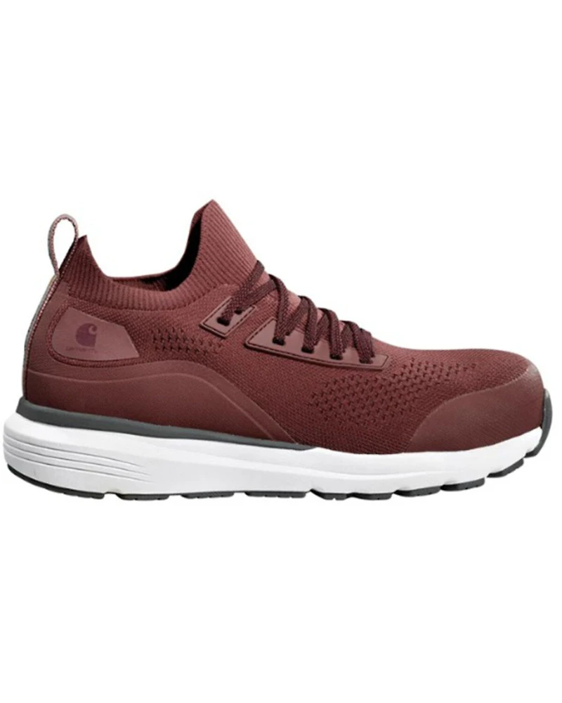 Carhartt Women's 3" Haslett Work Shoes - Nano Composite Toe