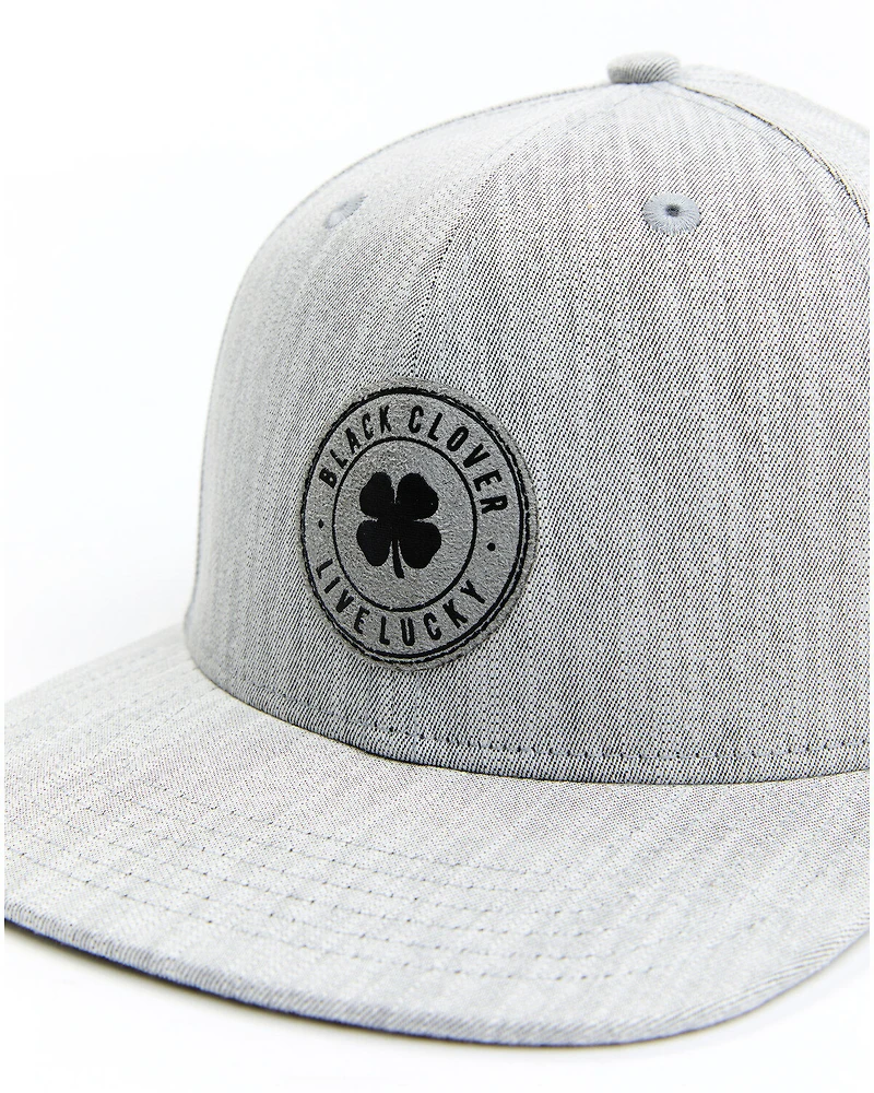 Black Clover Men's Marine Luck 6 Ball Cap