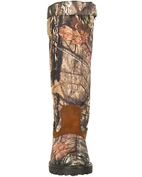 Rocky Men's Low Country Waterproof Snake Boots - Soft Toe
