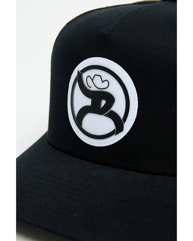 Hooey Men's Roughy 2.0 Trucker Cap
