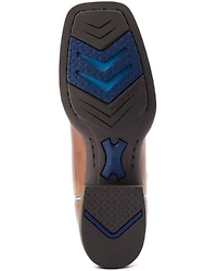 Ariat Women's Pinto VentTEK™ 360° Western Boots - Broad Square Toe
