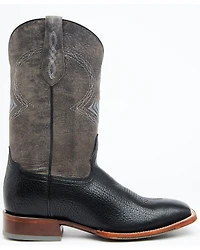 Cody James Men's Blue Collection Western Performance Boots - Broad Square Toe