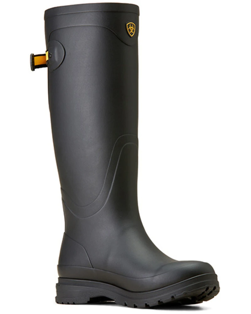 Ariat Women's Kelmarsh Rubber Boots - Round Toe
