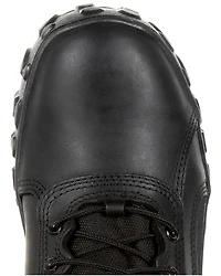 Rocky Men's S2V Insulated Waterproof Military Boots - Soft Toe