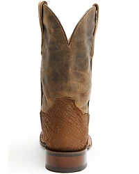Dan Post Men's Snyder Western Boots - Broad Square Toe
