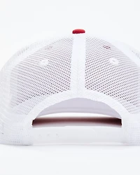 Hawx Men's Corner Patch Ball Cap