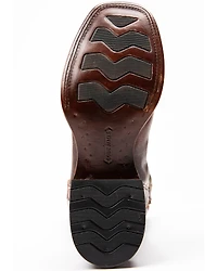 Cody James Men's Union Xero Gravity Western Performance Boots - Broad Square Toe