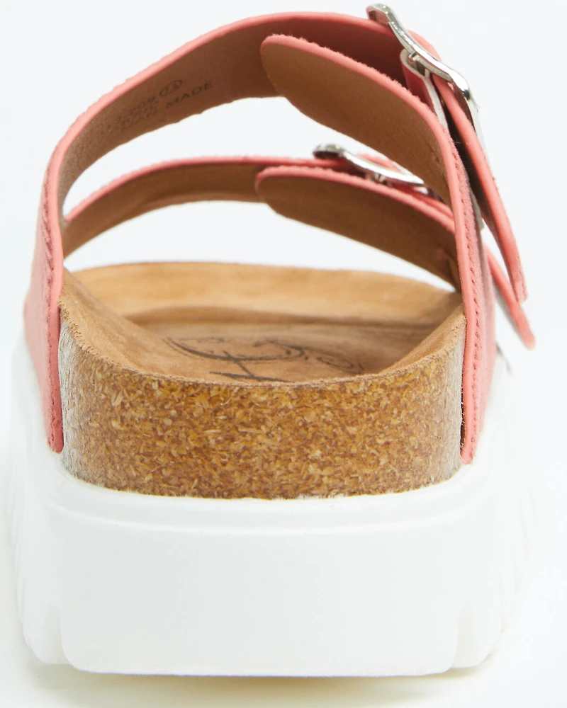 Very G Women's Jazmine Sandals