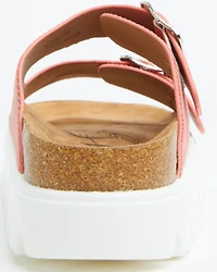 Very G Women's Jazmine Sandals