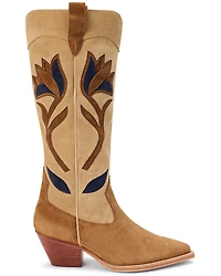 Matisse Women's Cool Hand Tall Western Boots - Snip Toe
