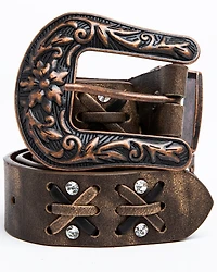 Shyanne Women's Criss Cross Belt