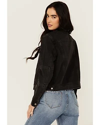 Veveret Women's Denim Jacket