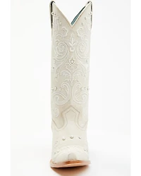 Shyanne Women's Denisse Western Boots - Snip Toe