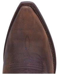 Dan Post Men's Mignon Snip Toe Western Boots