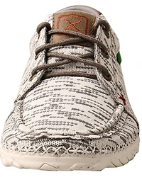 Twisted X Women's Zero-X Casual Shoes - Moc Toe
