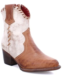 Bed Stu Women's Baila II Boots - Round Toe